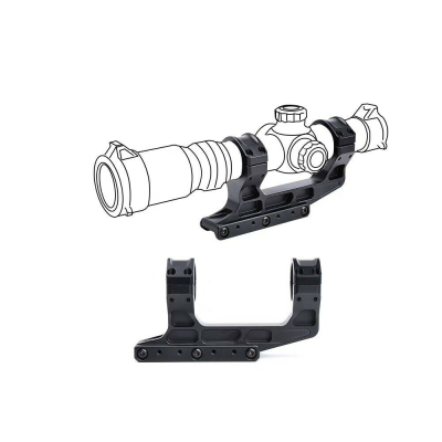                             FAST LPVO Unity type Scope Mount                        