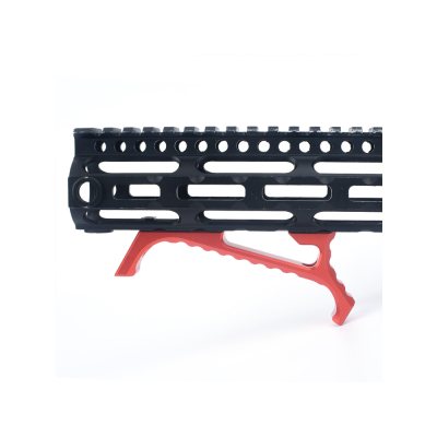                             VP23 Tactical Angled Grip For M-LOK                        