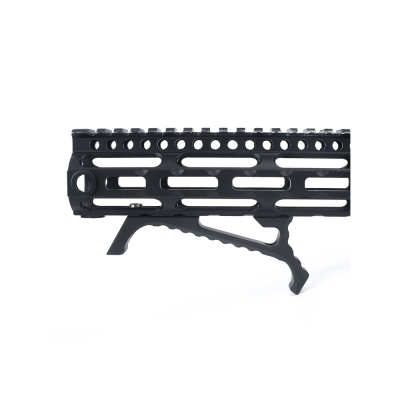                             VP23 Tactical Angled Grip For M-LOK                        