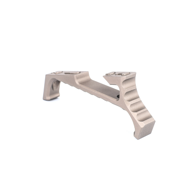                             VP23 Tactical Angled Grip For M-LOK                        