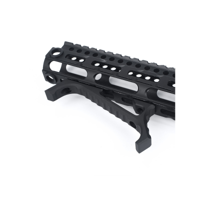                             VP23 Tactical Angled Grip For M-LOK                        