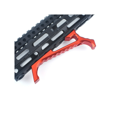                             VP23 Tactical Angled Grip For M-LOK                        