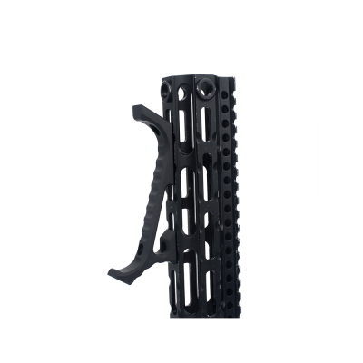                             VP23 Tactical Angled Grip For M-LOK                        