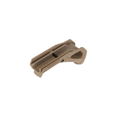                             Magpul type Angled Foregrip                        