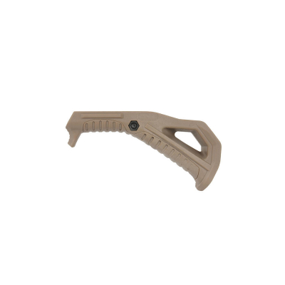                             Magpul type Angled Foregrip                        