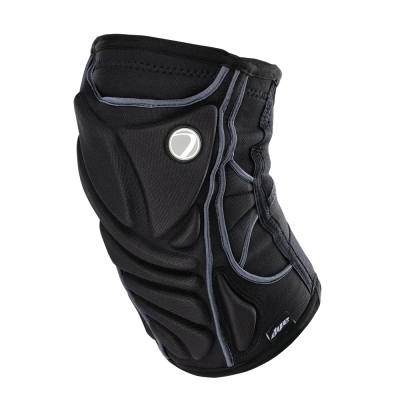                             Knee Pad Dye Performance                        