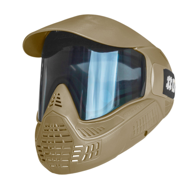                             Thermal Goggle #ONE, Field, Rubber Foam                        