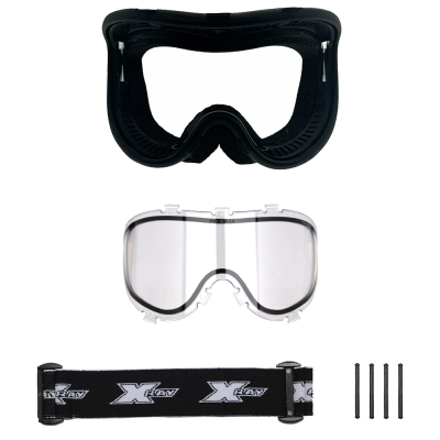 Empire X-Ray Premier thermal goggles                    