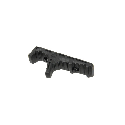                             Hand-stop PPG Python style, long (Keymod / M-lok) - Black                        