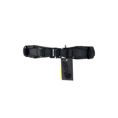 Tactical Conquer FS Belt - Black                    