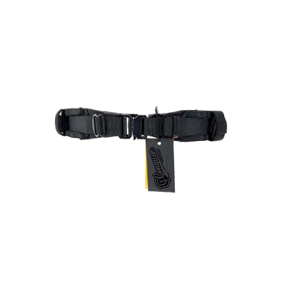                             Tactical Conquer FS Belt - Black                        