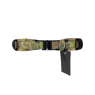                             Tactical Conquer FS Belt - Multicam                        