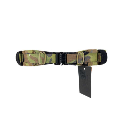 Tactical Conquer FS Belt - Multicam                    