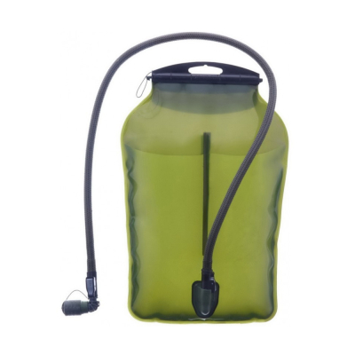 SOURCE® WLPS™ 3L Hydration Bladder - Black                    