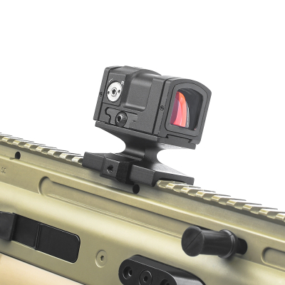                             ACRO P-2 type Red Dot                        