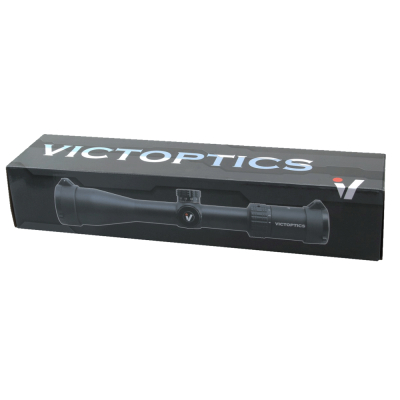                             Optika VictOptcs S4 4-16x44, SFP 9 - Dark Earth                        