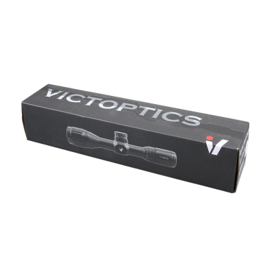                             Optika C3 VictOptics 3-9x32, SFP - Černá                        