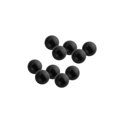 T4E Rubber Ball RB .43 - polymer
10pcs                    