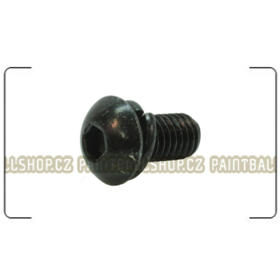 S011 Main Body Screw                    