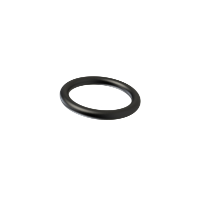 11x1mm O-ring NBR70 (BoxRotorBolt) - Black                    