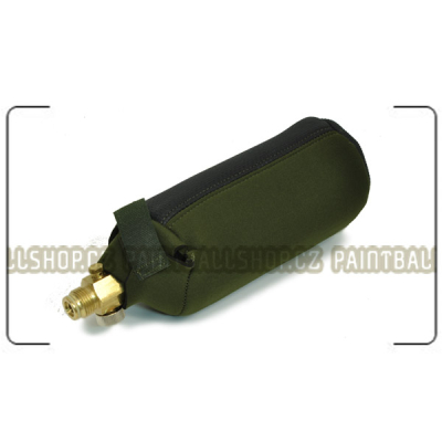 PBS Tank Cover 48ci (Green)                    