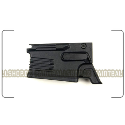 TACAMO MKP-II DMag Mag Well                    