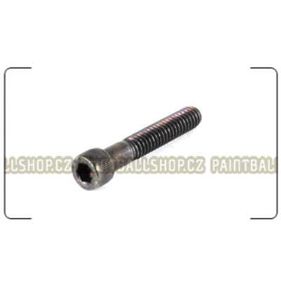 TA01045 Front Grip Screw /New A5                    