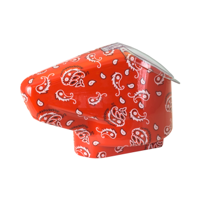 EPS VLocity Dynasty/Bandana Shell                    