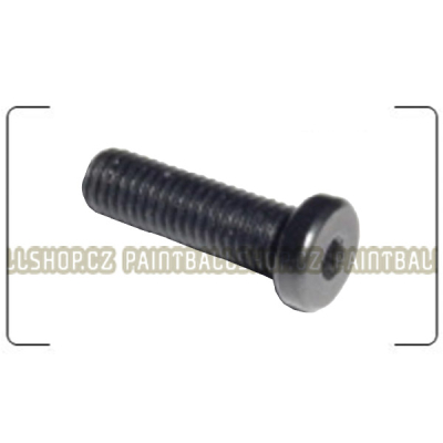 98-01A Receiver Bolt Short                    