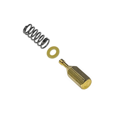 Field Piston Valve With Spring V2-b                    