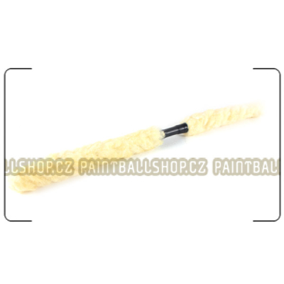 Barrel Double Swab Yellow                    