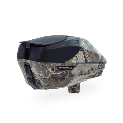                             Virtue Spire IR Loader - Highlander Camo                        