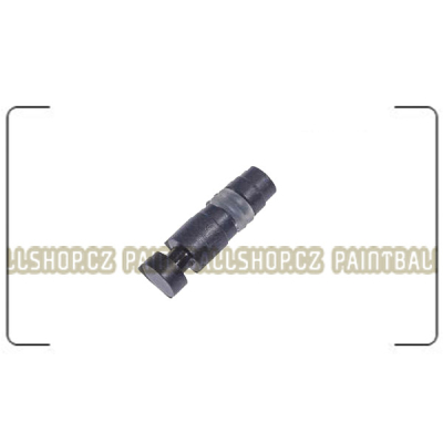 TA30016 Pressure Gauge Plug Assembly /Phenom                    