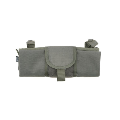                             Magazine dump pouch, ranger green                        