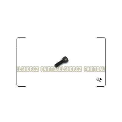 Tiberius Hopper/Catch/Rel. Fork Screw                    