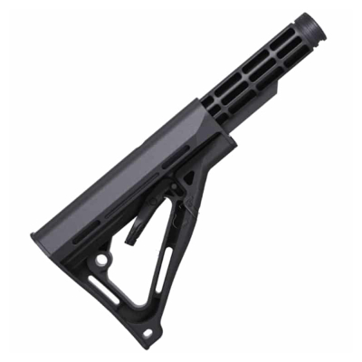 Tippmann 98 tactical Stock - Black                    