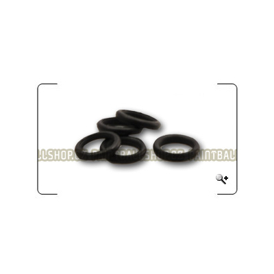 Ego9/10 Solenoid Spool Shaft O-ring                    