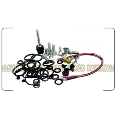 Eclipse Etek Comprehesive Parts Kit                    