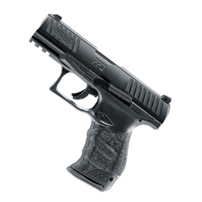 Walther PPQ M2 T4E RAM Pistol                    