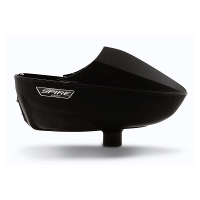                             Virtue IR Loader - Black                        