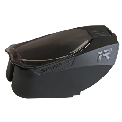                             Virtue IR Loader - Black                        