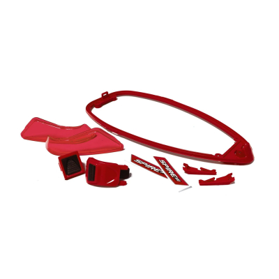 VIRTUE SPIRE 200/260 COLOR KIT - RED                    