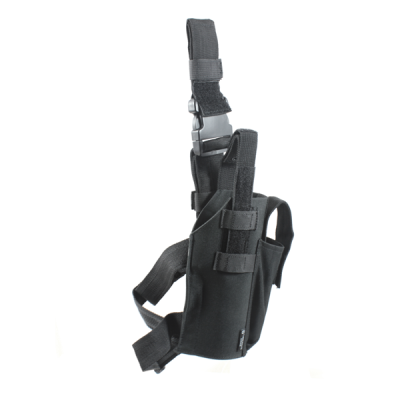 Tiberius EXO Drop Leg Pistol Holster                    