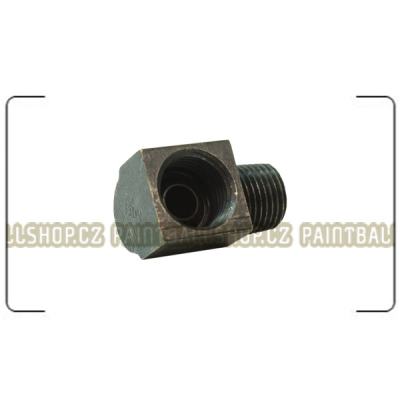 TA10025 Gas Line Elbow /X7                    