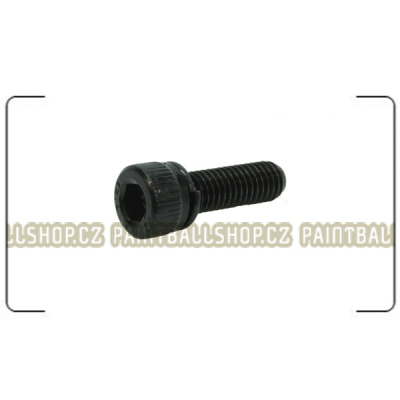 S014 Vertical ASA Screw                    