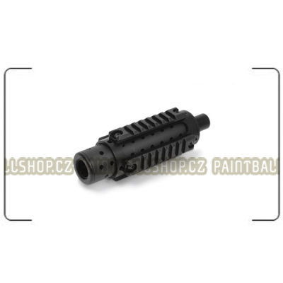 Silencer Handguard Type A /Spyder - doprodej                    