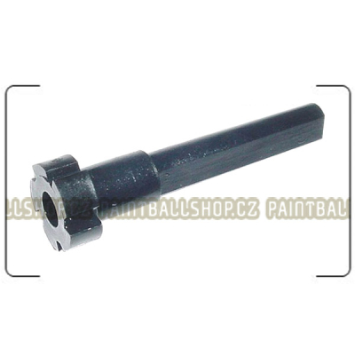 02-49 Feeder Axle /A5                    