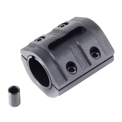 Bipod Barrel Adapter                    