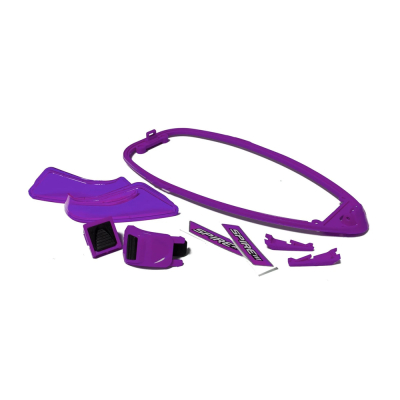 VIRTUE SPIRE 200/260 COLOR KIT - PURPLE                    