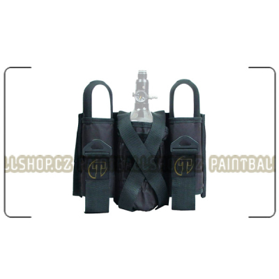 Tippmann 2+1 Harness Black                    